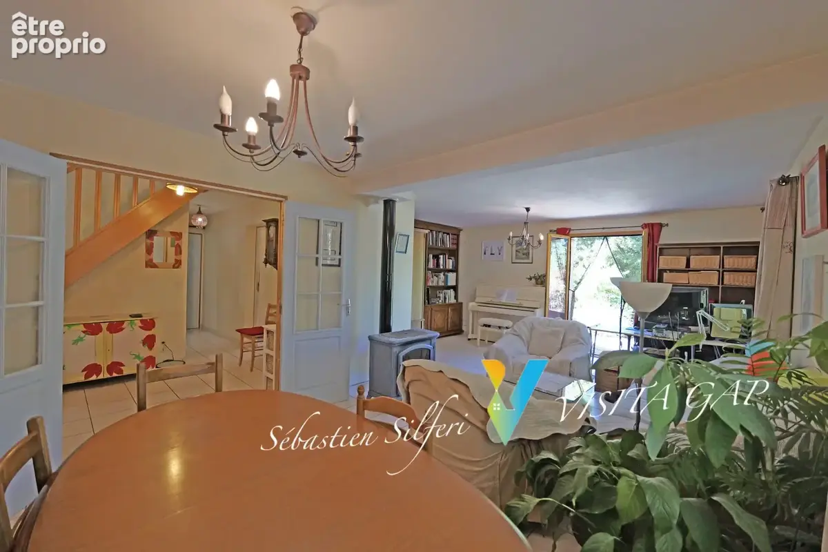 Maison 6 pièces 158 m² à vendre à Chorges (05230) - photo 2