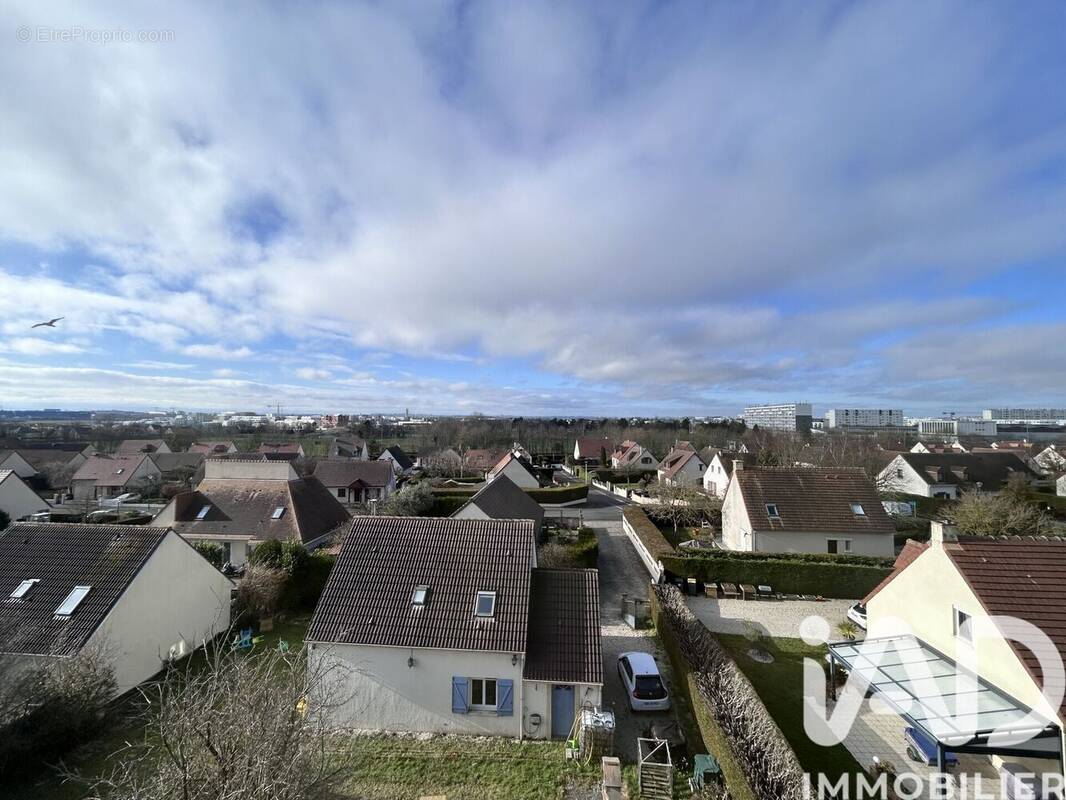 Photo 1 - Appartement à IFS