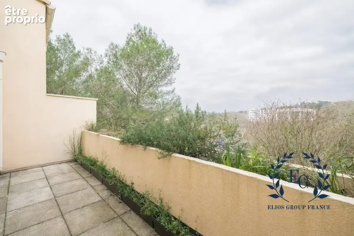 Appartement 4 pièces 79 m² à vendre à Montpellier (34000) - photo 9