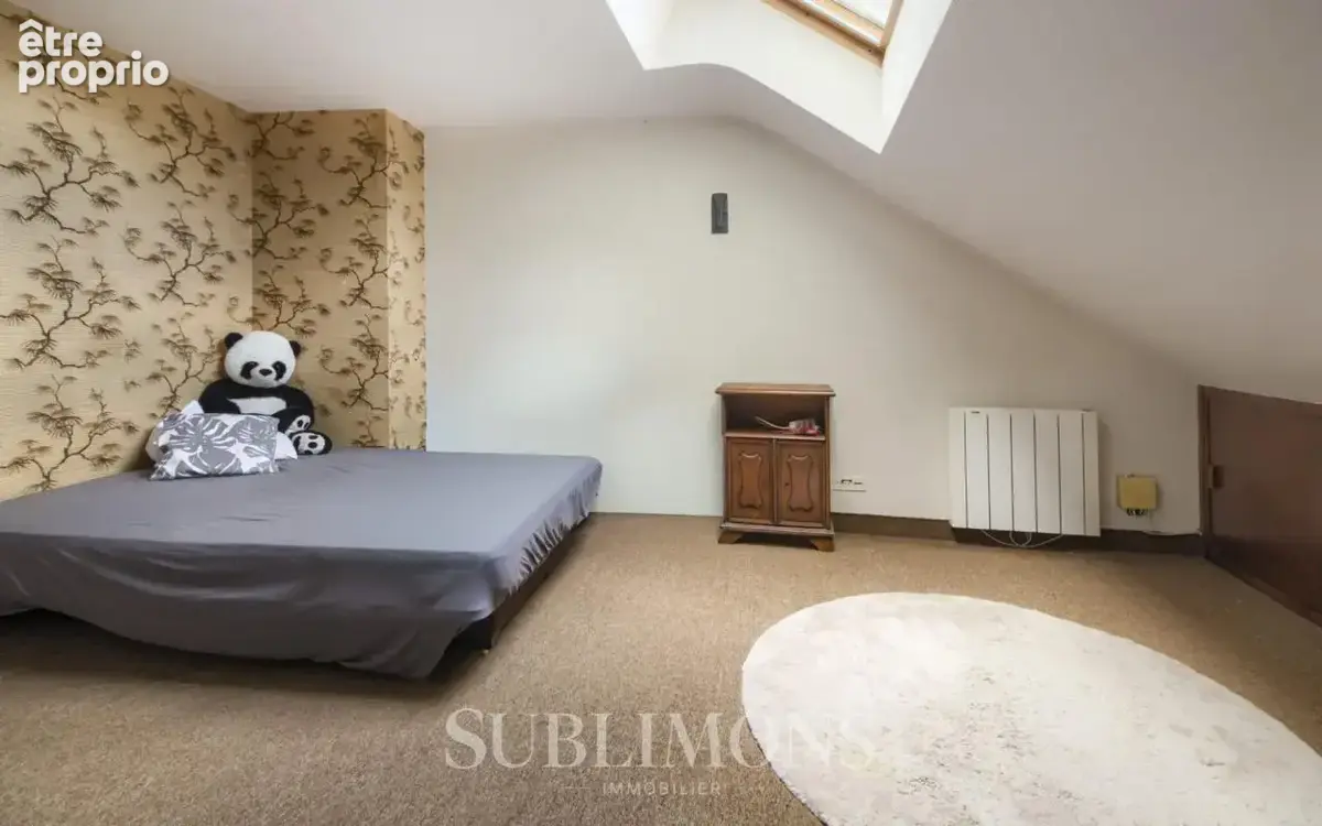 Maison de ville - photo 4