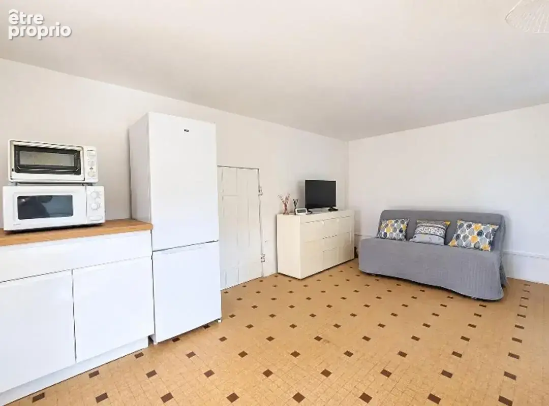 Maison  avec terrain - VERNANTES (49390) - photo 3