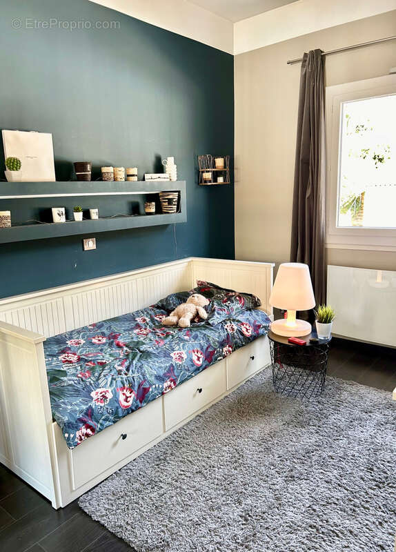 Appartement à SAINT-DIDIER-AU-MONT-D'OR