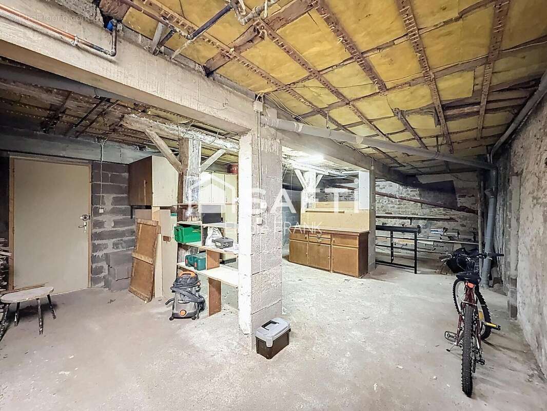 Photo 8 - Appartement à SIERCK-LES-BAINS