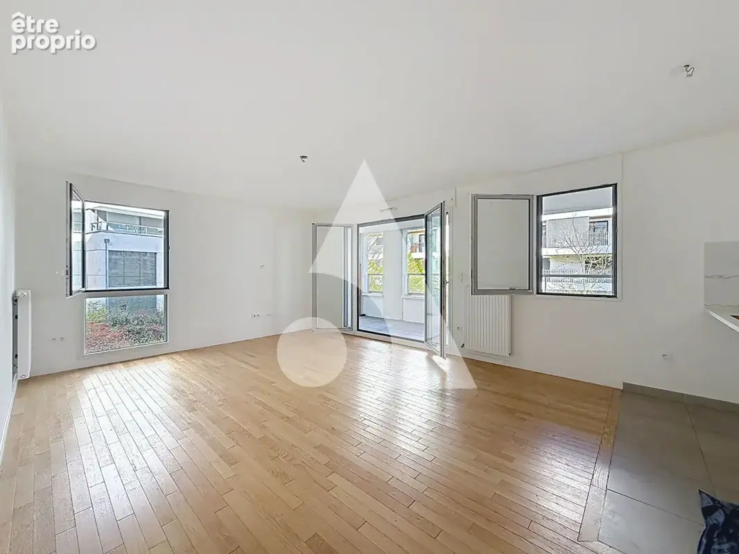 Appartement Rueil Malmaison 3 pièce(s) 64 m2 - photo 11
