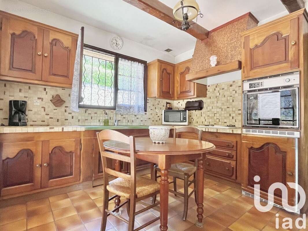 Photo 5 - Maison à LA VALETTE-DU-VAR