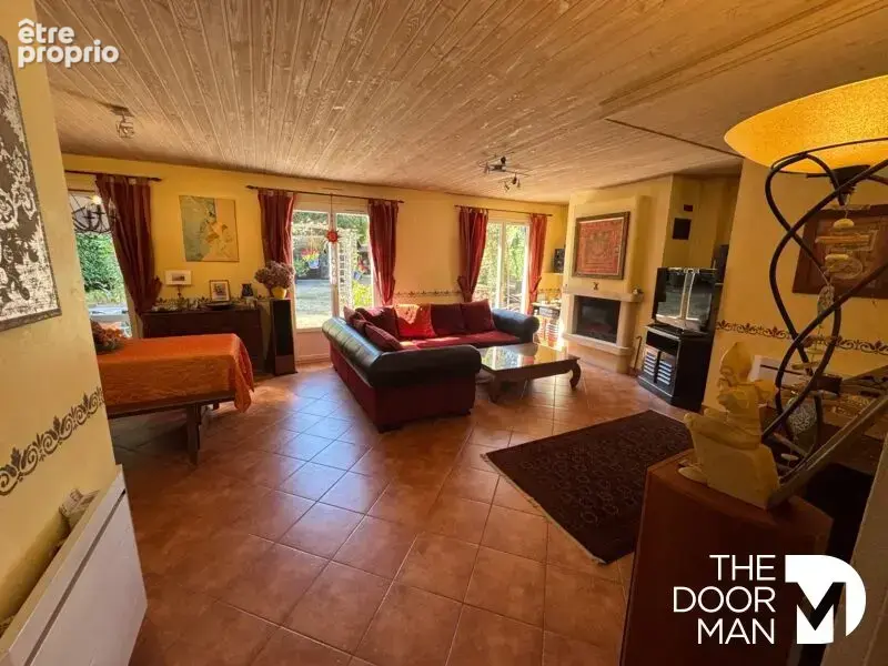 Maison 78610 - photo 8