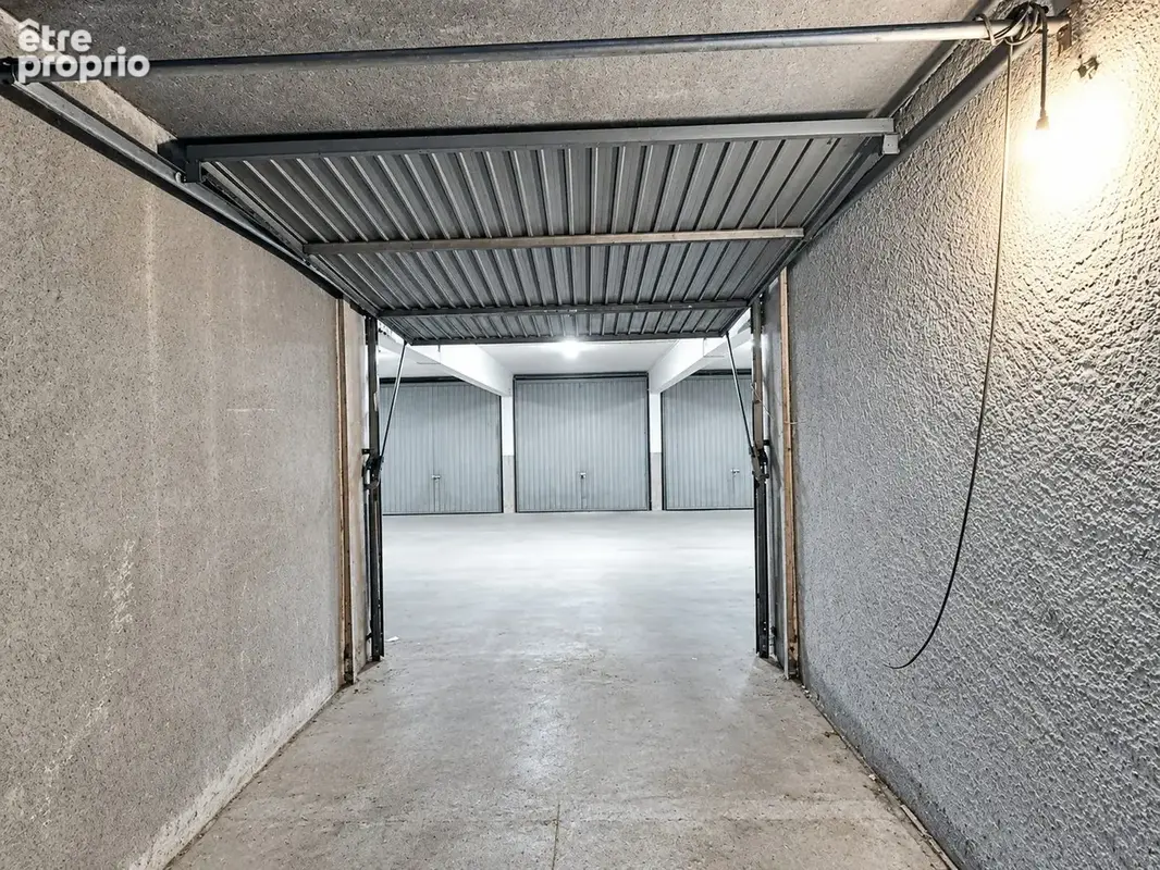 Parking à vendre à Angers (49000) - photo 7