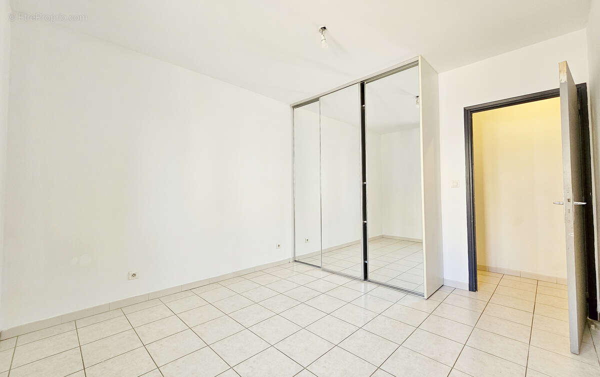 Appartement à AJACCIO