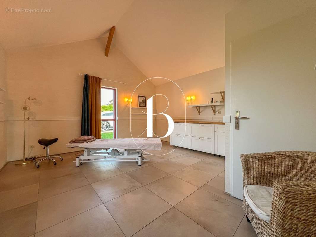 Maison à VALLON-PONT-D'ARC