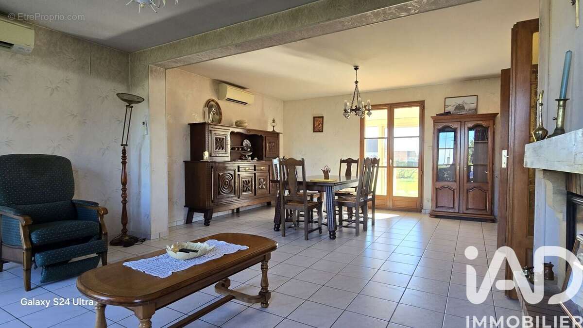 Photo 6 - Maison à ORVAL