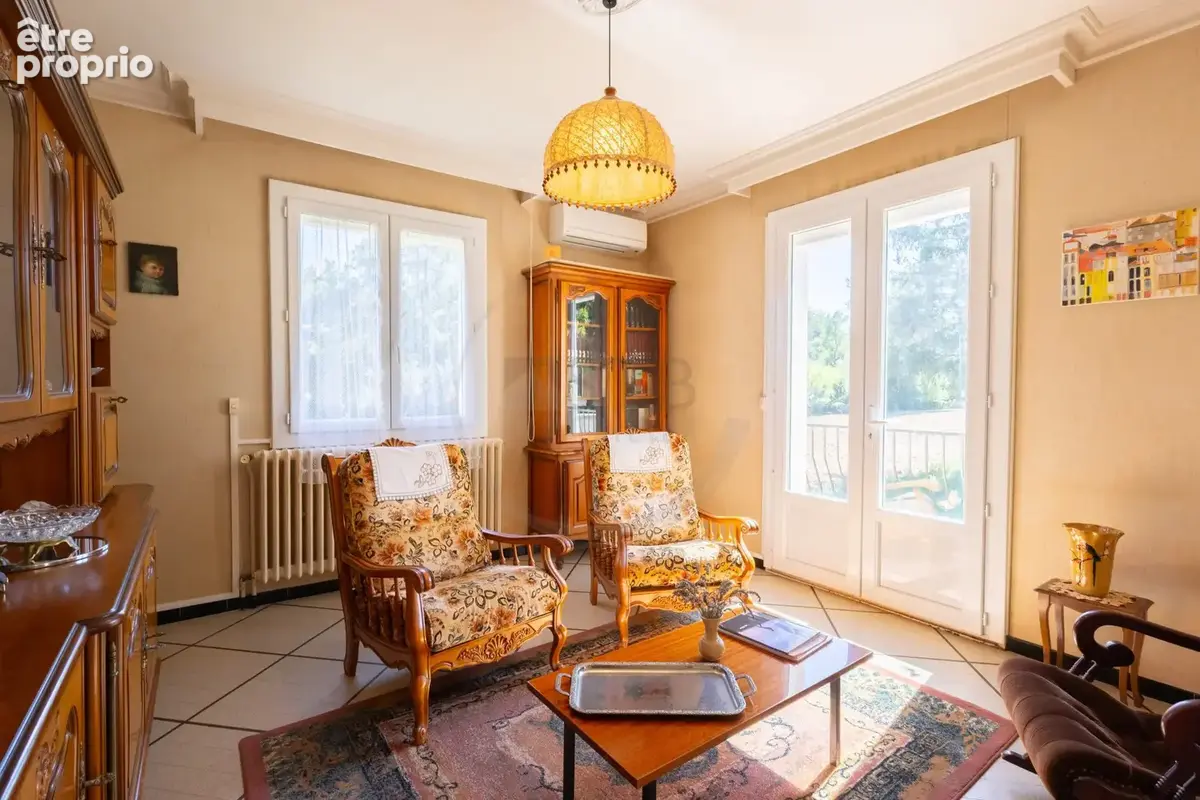 Maison 4 pièces 90 m² à vendre à Baix (07210) - photo 4