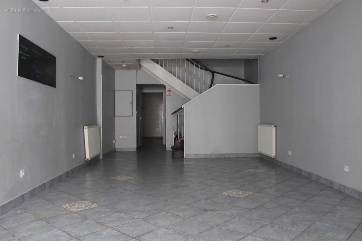 Appartement à MONTREJEAU