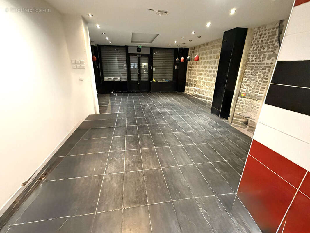 Appartement à NANTERRE