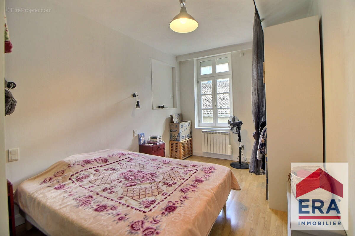 Maison à PIERRELATTE