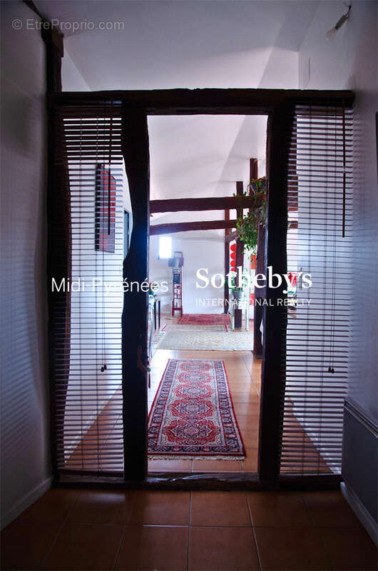 Appartement à LAVAUR