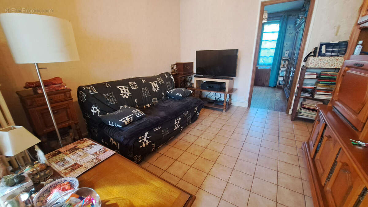 Maison 54 m² à Beaumont-Sur-Oise  - photo 4
