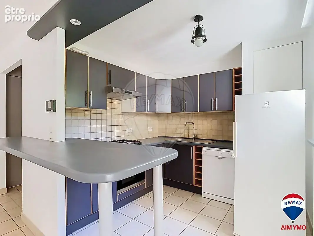 Appartement 2 chambre(s) à vendre - photo 6