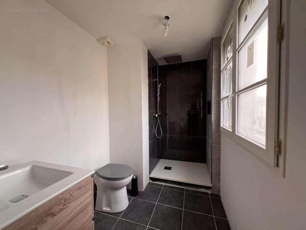 Maison à DAMMARTIN-EN-GOELE