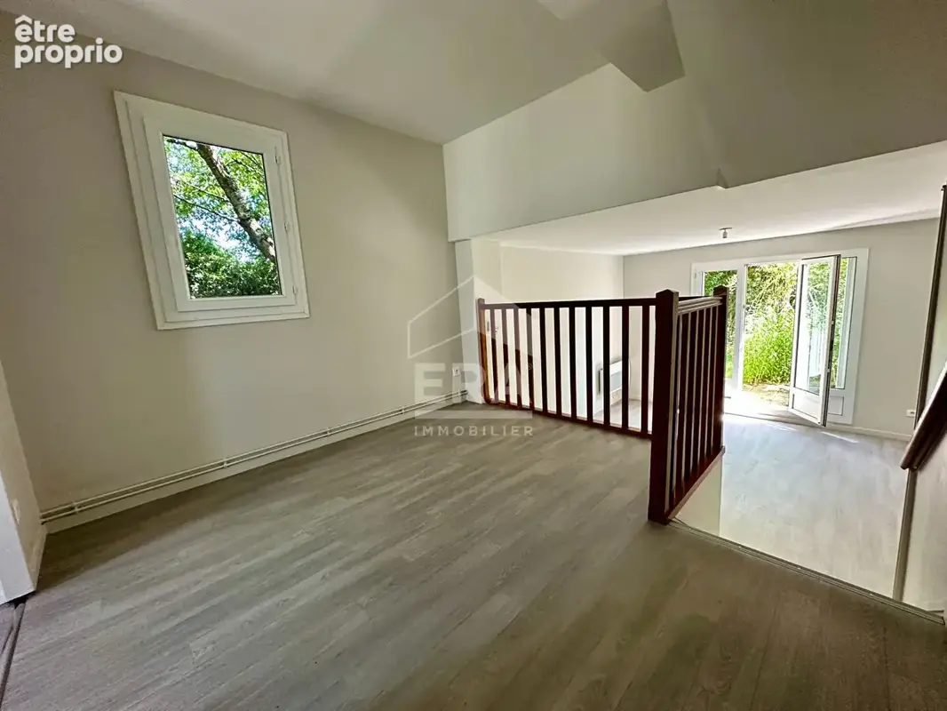 Maison 97m² à tours - photo 4