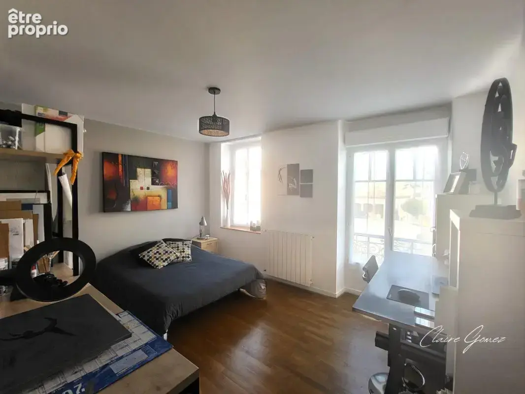 Appartement/maison de 145 m² avec annexe de 20 m² – Cadours (31) - photo 7