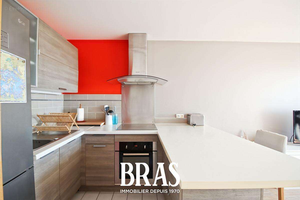 Appartement à VANNES