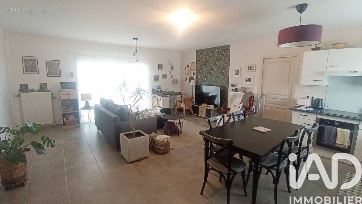 Photo 1 - Maison à MOUILLERON-LE-CAPTIF