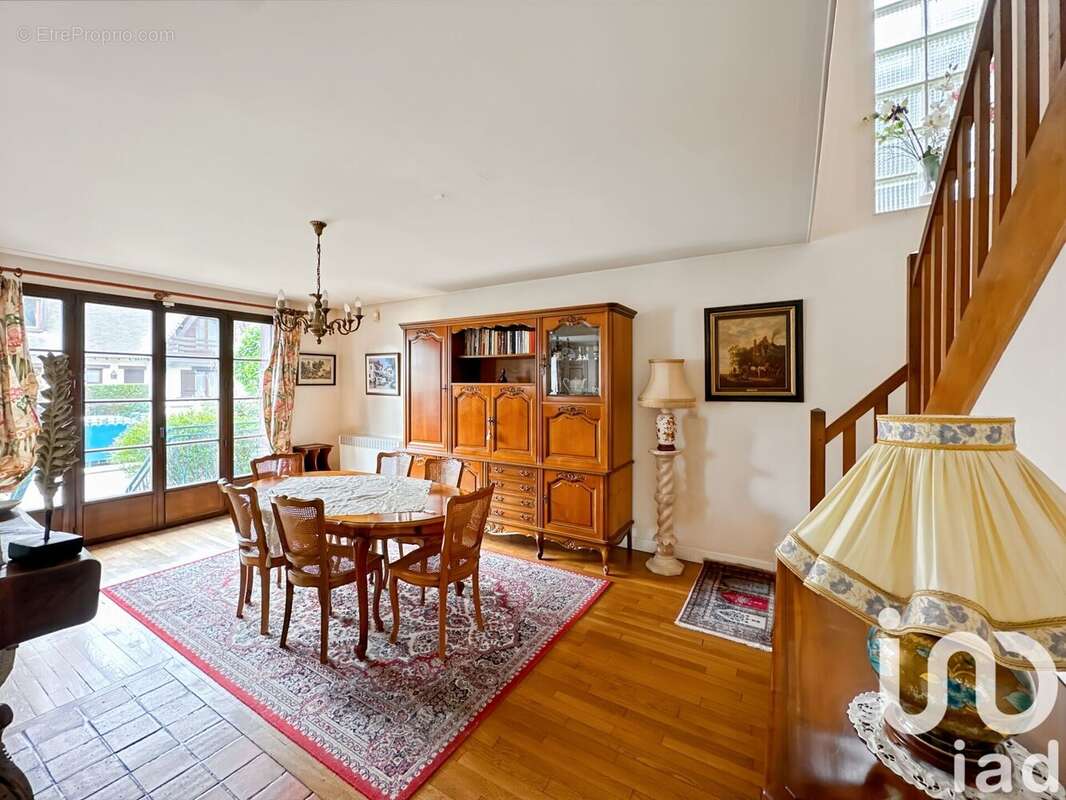 Photo 3 - Maison à MORSANG-SUR-ORGE