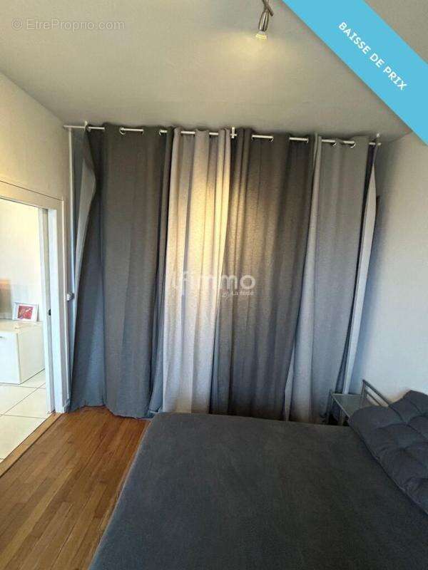 Appartement à VITRY-SUR-SEINE
