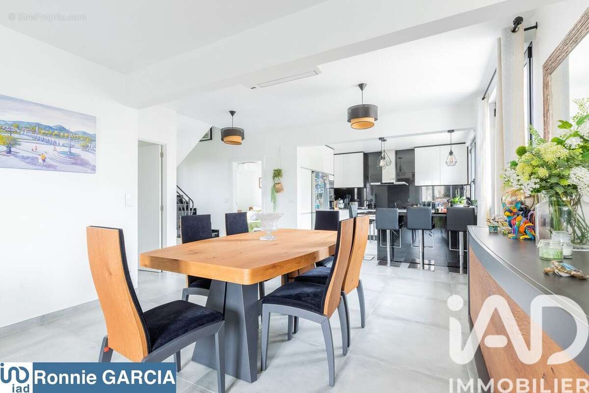 Photo 5 - Maison à MORSANG-SUR-ORGE