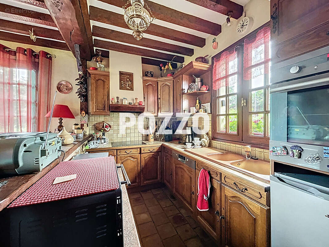 Maison à LE BENY-BOCAGE