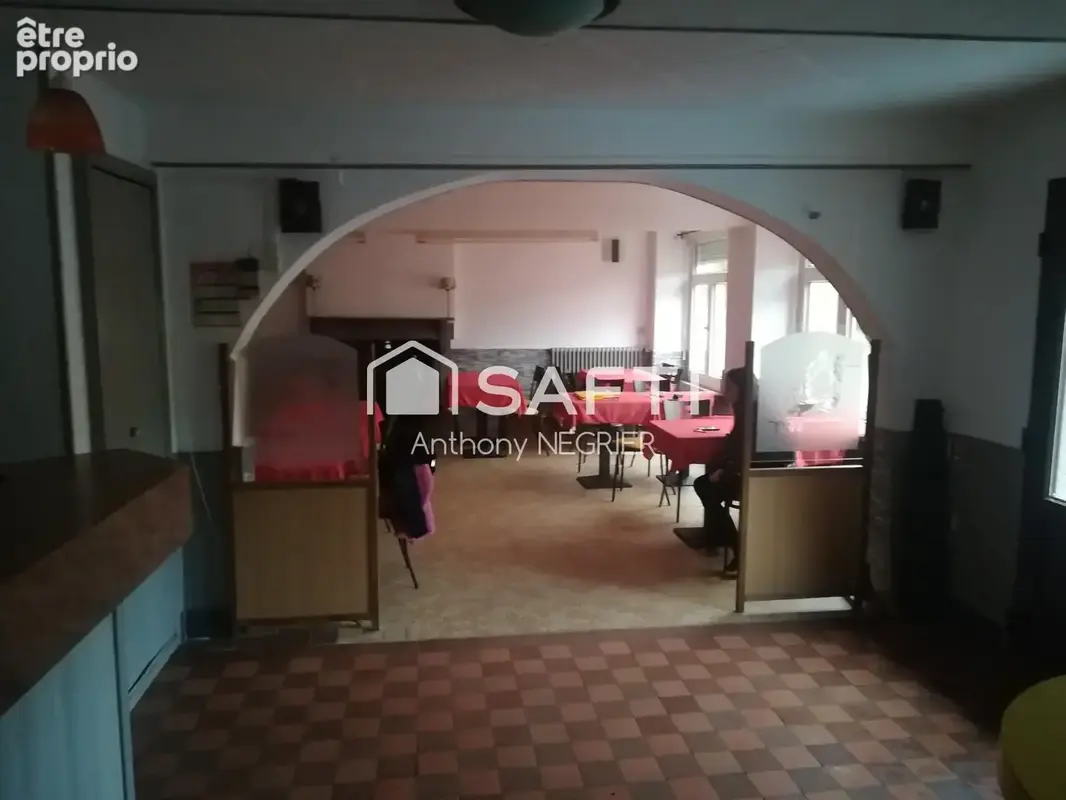 Photo 1 - Maison à DOMFRONT