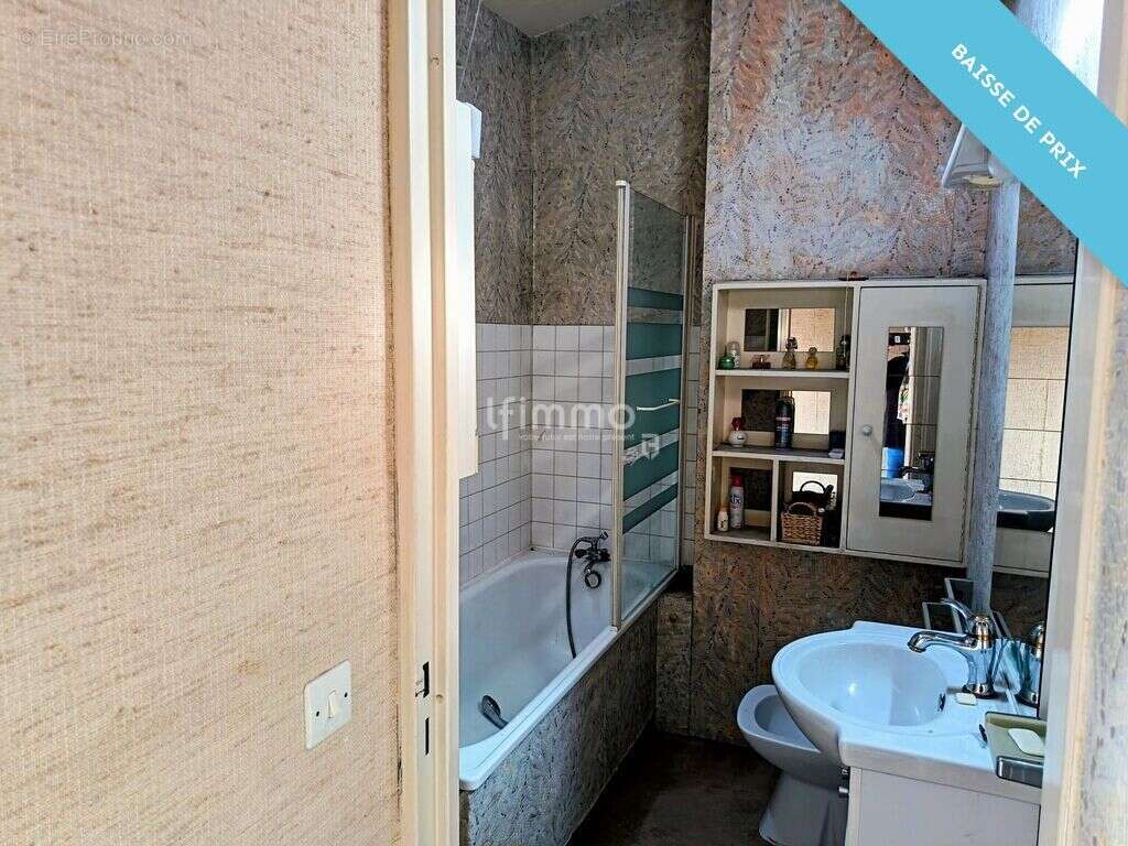 Maison à CLERMONT-FERRAND