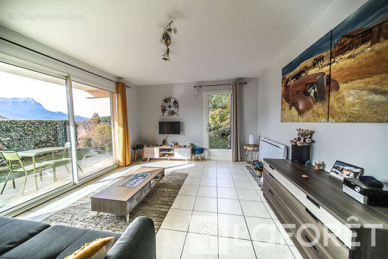 Appartement à EMBRUN