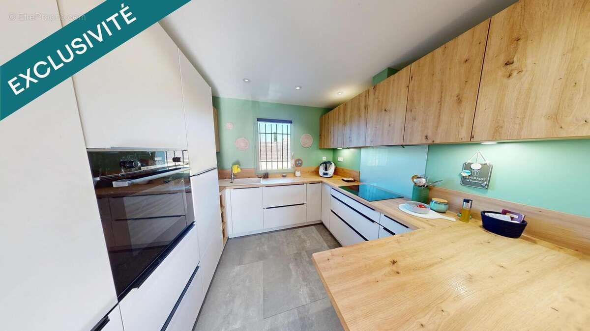 Photo 6 - Maison à LE NIZAN