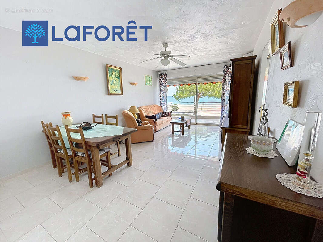 Appartement Cagnes-sur-mer 3 pièce(s) 66.13 m2 - photo 10