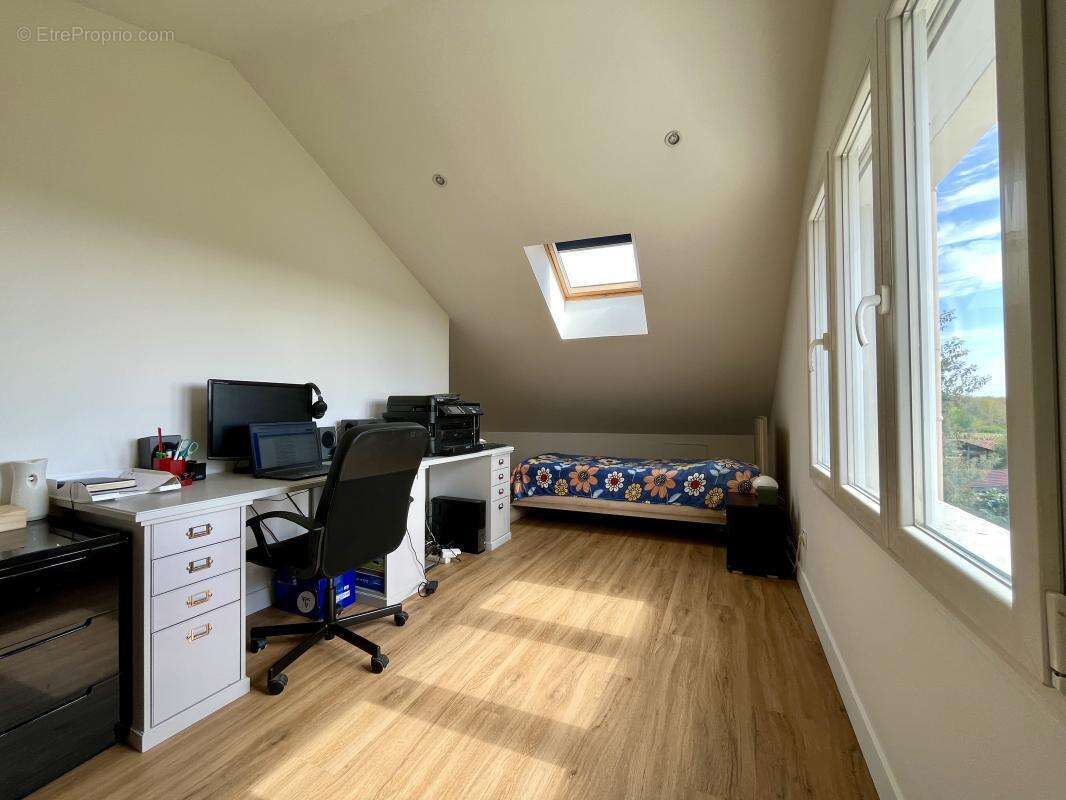 Maison à MAISDON-SUR-SEVRE