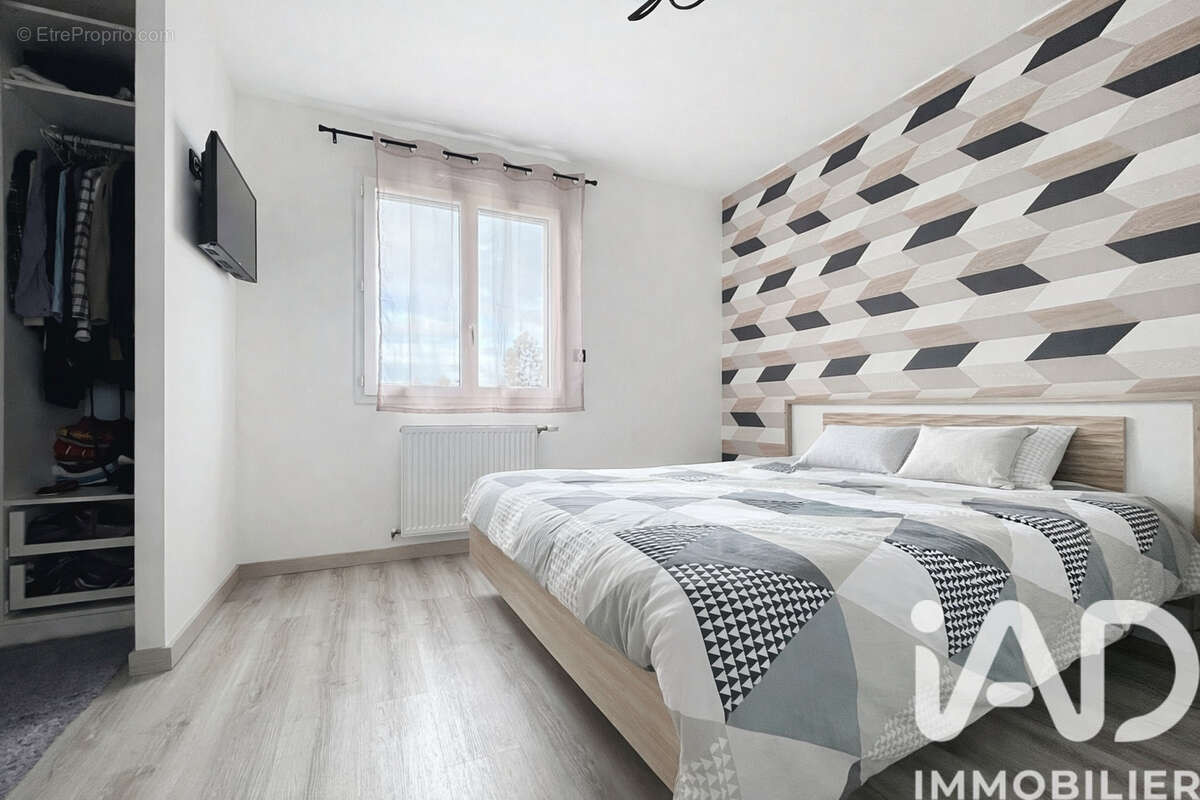 Photo 6 - Maison à CHAMBRAY-LES-TOURS