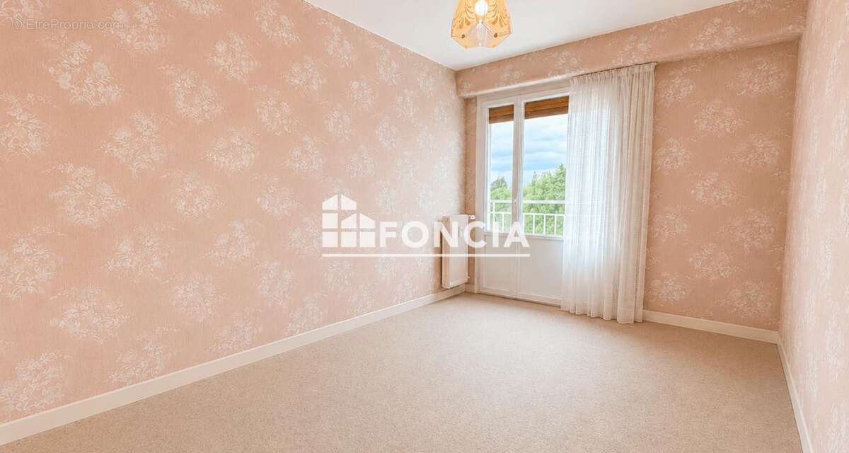 Appartement à LISIEUX
