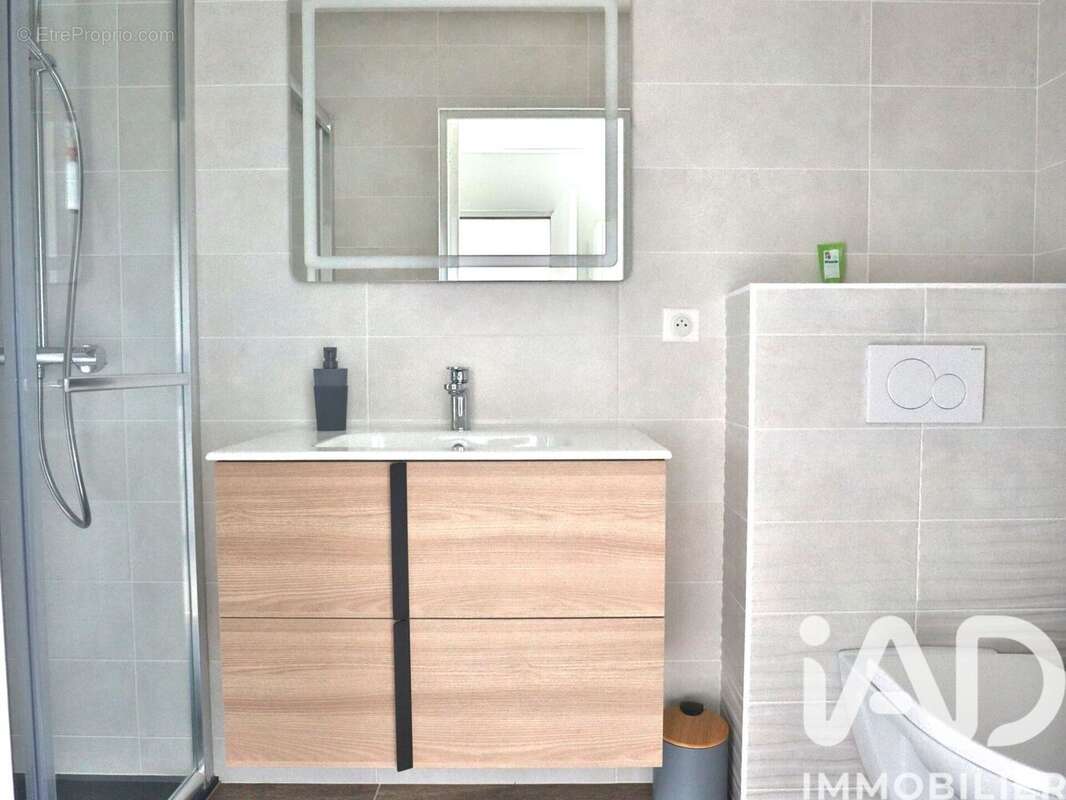 Photo 6 - Maison à SAINT-MOLF