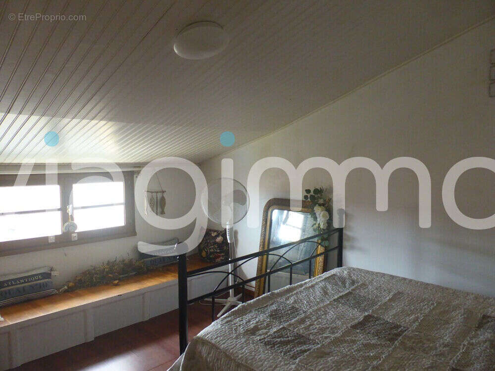 Maison à LES SABLES-D&#039;OLONNE