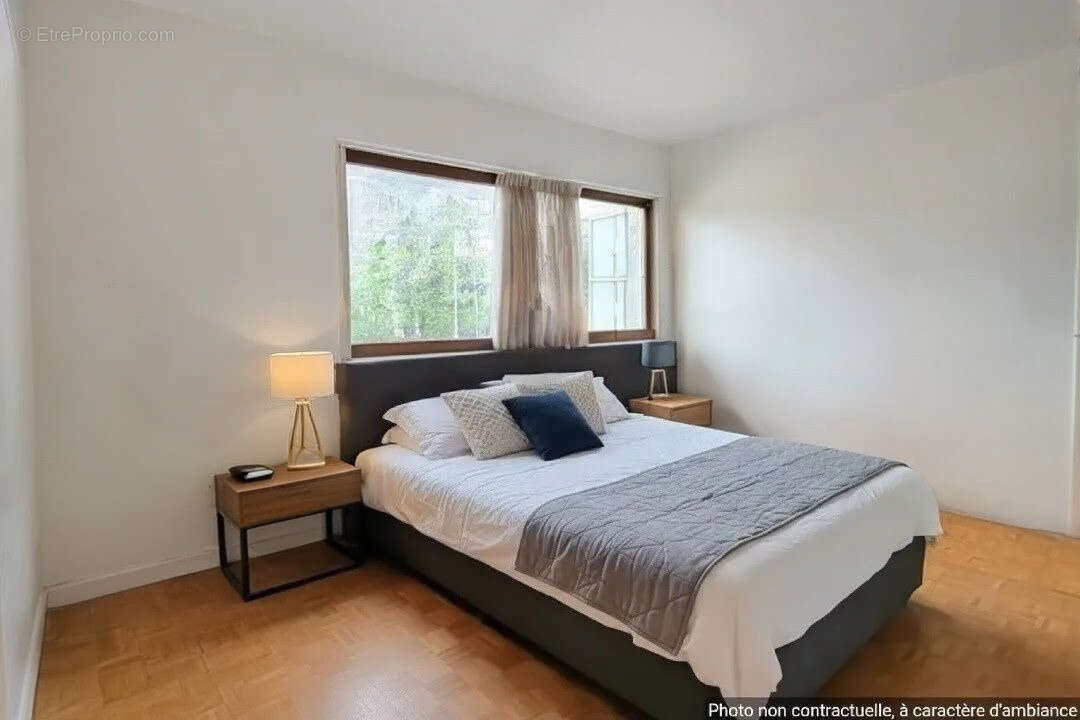 Appartement à LE PECQ