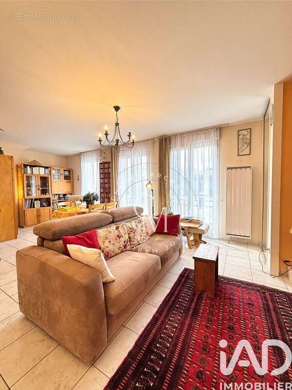 Photo 3 - Appartement à CHANTILLY