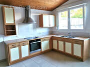 Appartement à ETALANS