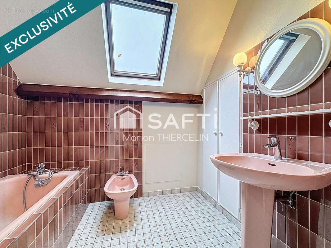 Photo 8 - Maison à FLEURY-LES-AUBRAIS