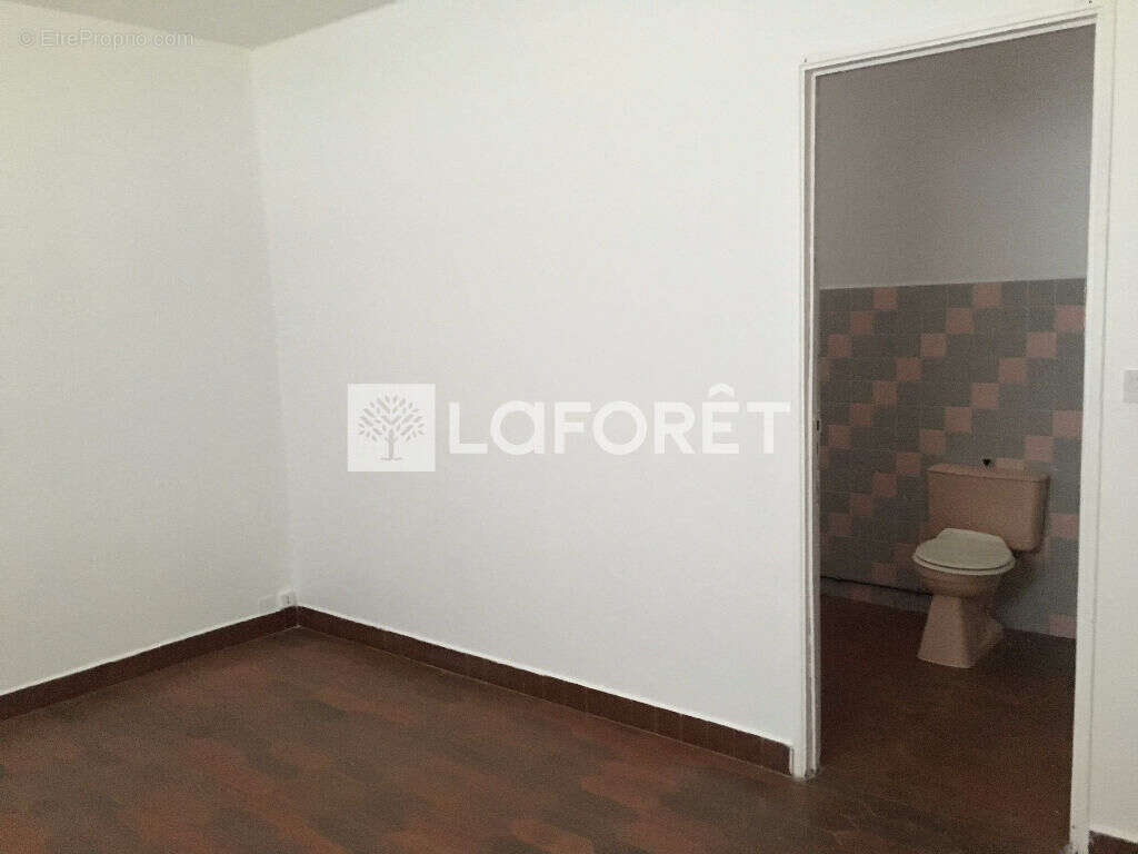 Appartement T3 - Morne vert- Vue mer et vue montagne - photo 12
