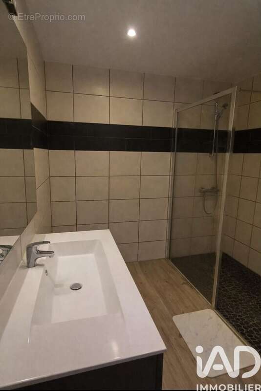 Photo 7 - Appartement à SAINT-MAX