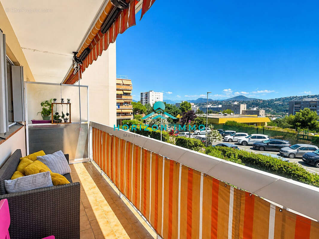 Appartement 60 m² à Saint-Laurent-Du-Var  - photo 8