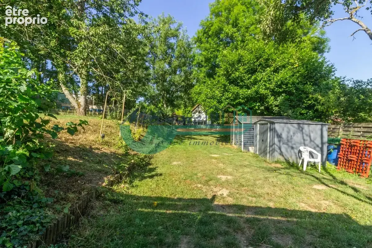 Maison 115 m² à Toucy  - photo 3