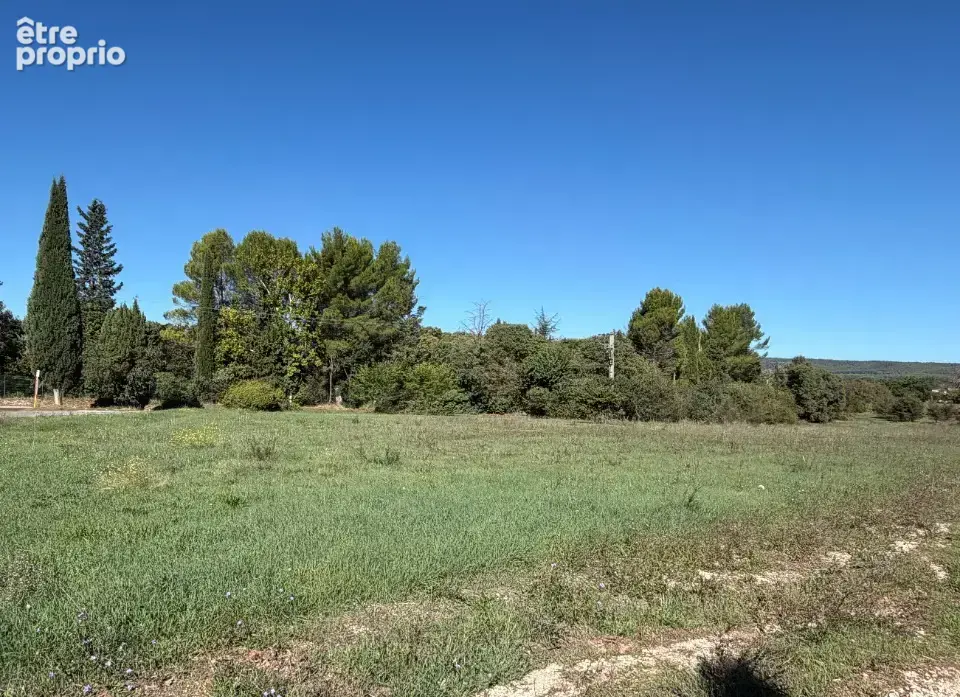 Terrain 650 m² à vendre à Aix-En-Provence (13540) - photo 2