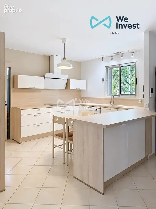 Maison 5 pièces 140 m² à vendre à Castelnau-Le-Lez (34170) - photo 5